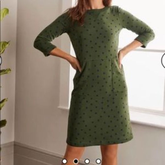 Boden Dresses & Skirts - Biden Hannah dress